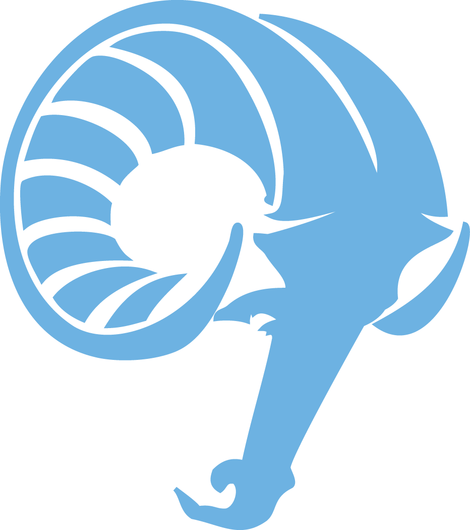 Rhode Island Rams 1989-2009 Alternate Logo DIY iron on transfer (heat transfer)